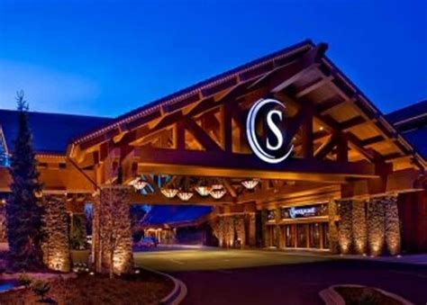 hotels near snoqualmie casino - THE 10 CLOSEST Hotels to Snoqualmie Casino